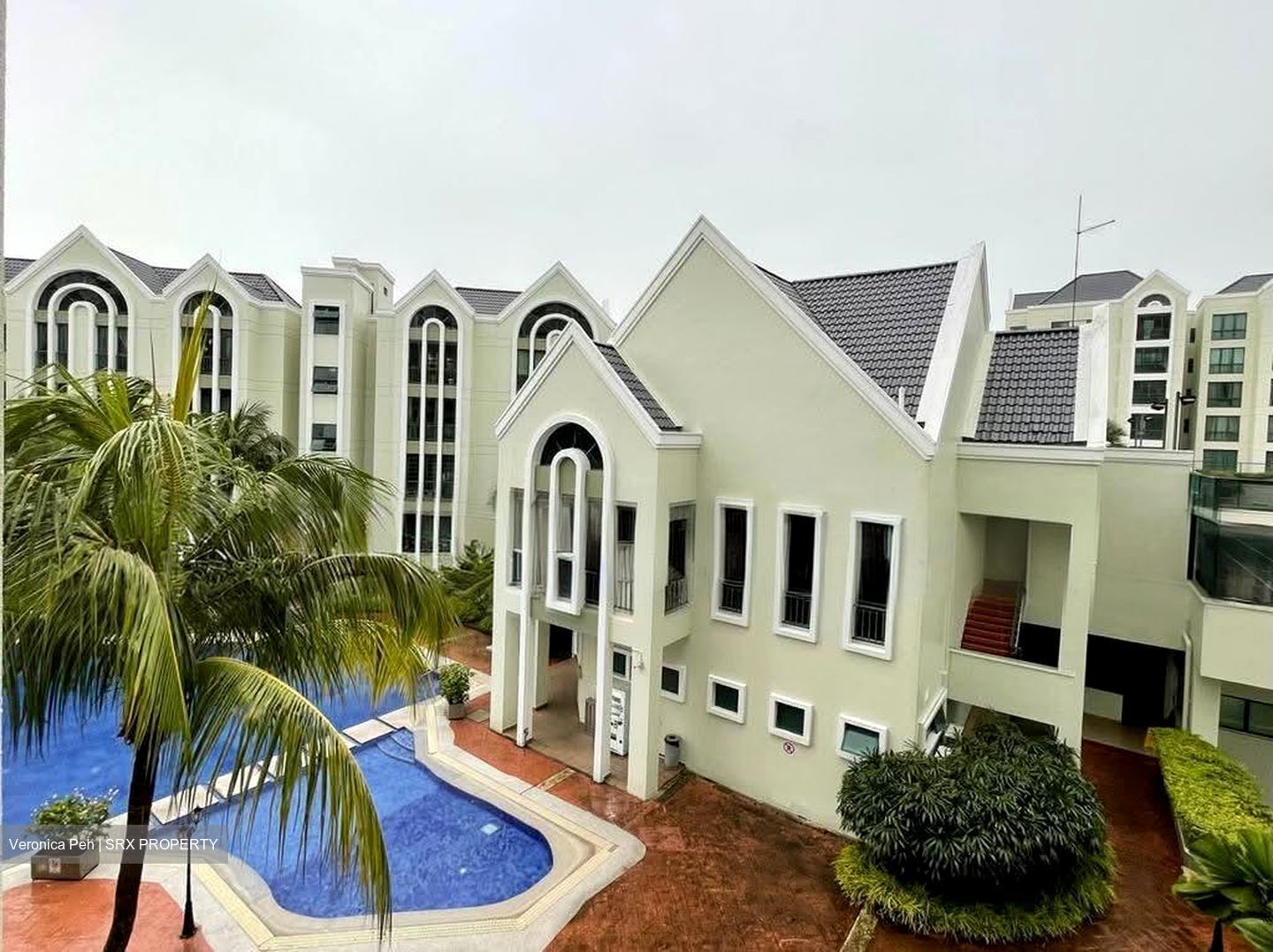 Highgate (D21), Condominium #575098641